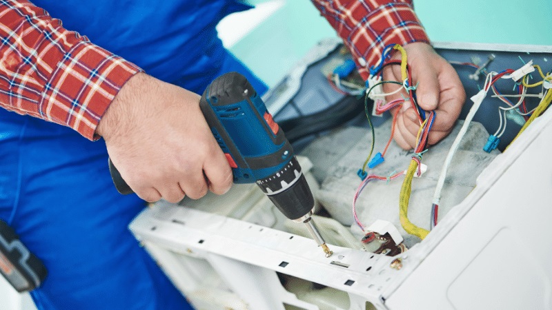 Adapazarı Daikin servisi orijinal yedek parça kullanımı
